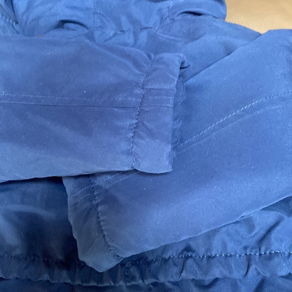 Carter’s 2T Winter Jacket, like new - Picture 6 of 8